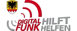 Einführung des Digitalfunks - Info-Veranstaltung für Gemeinden u. Kommandanten