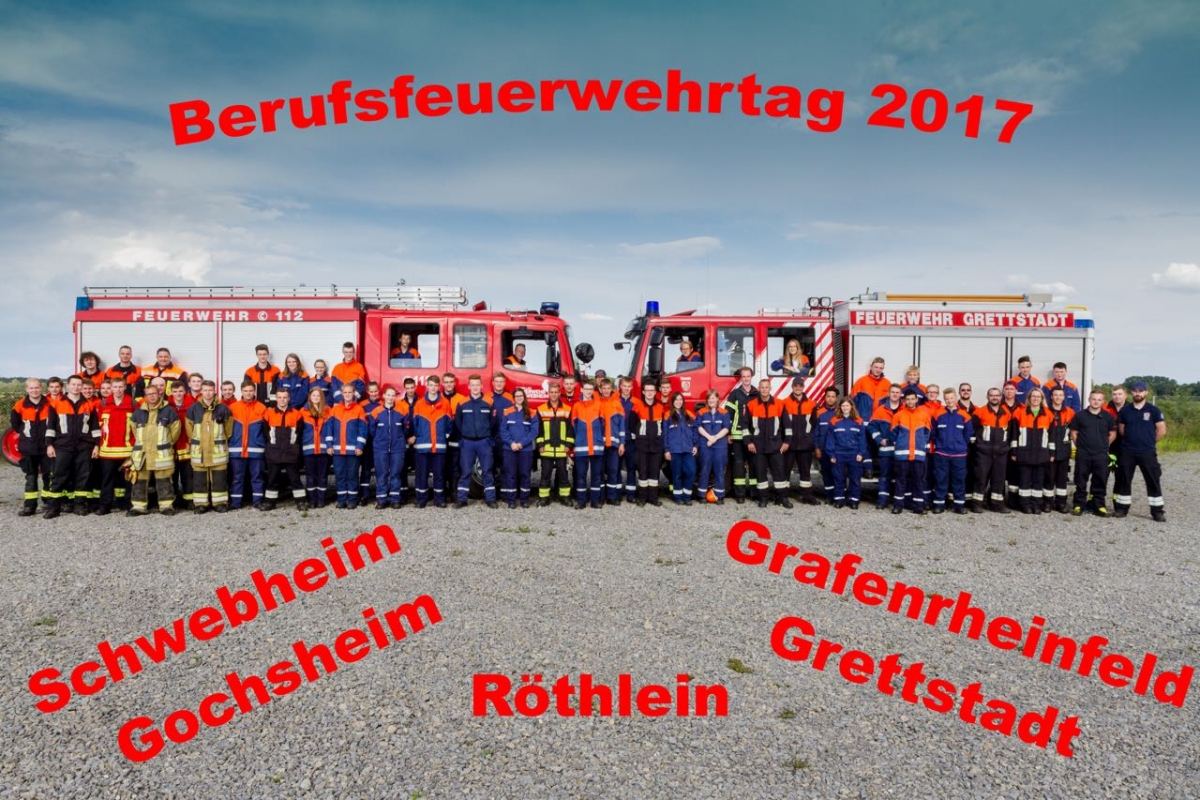 Nicht gaffen - Mitglied werden