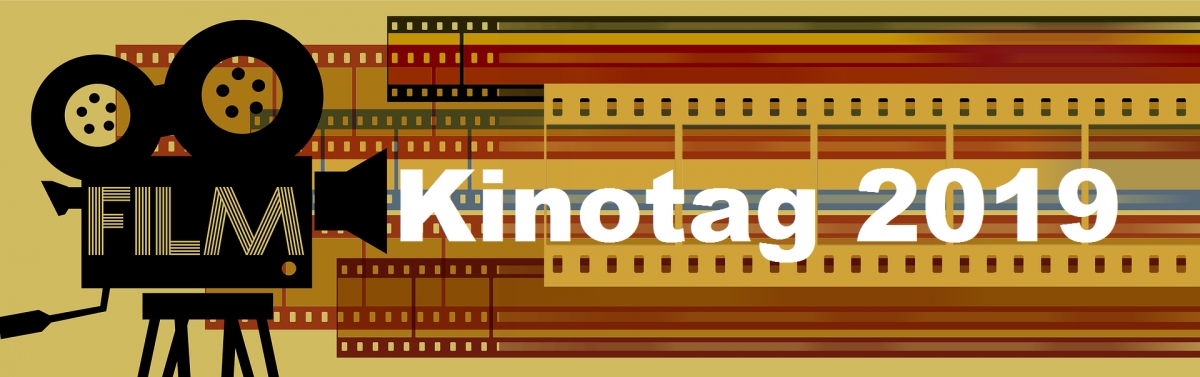 Kinotag 2019