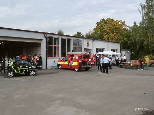 Infotag – Resumée