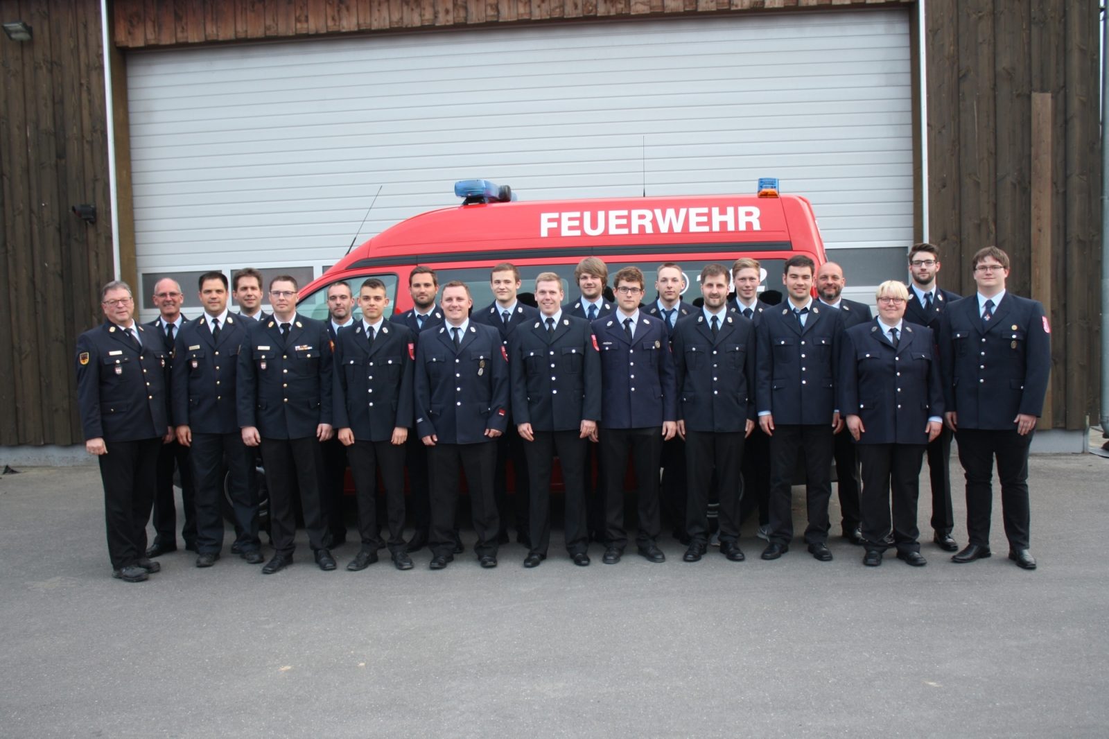 Lehrgang Maschinist 2018-04-09 bis 2018-05-02