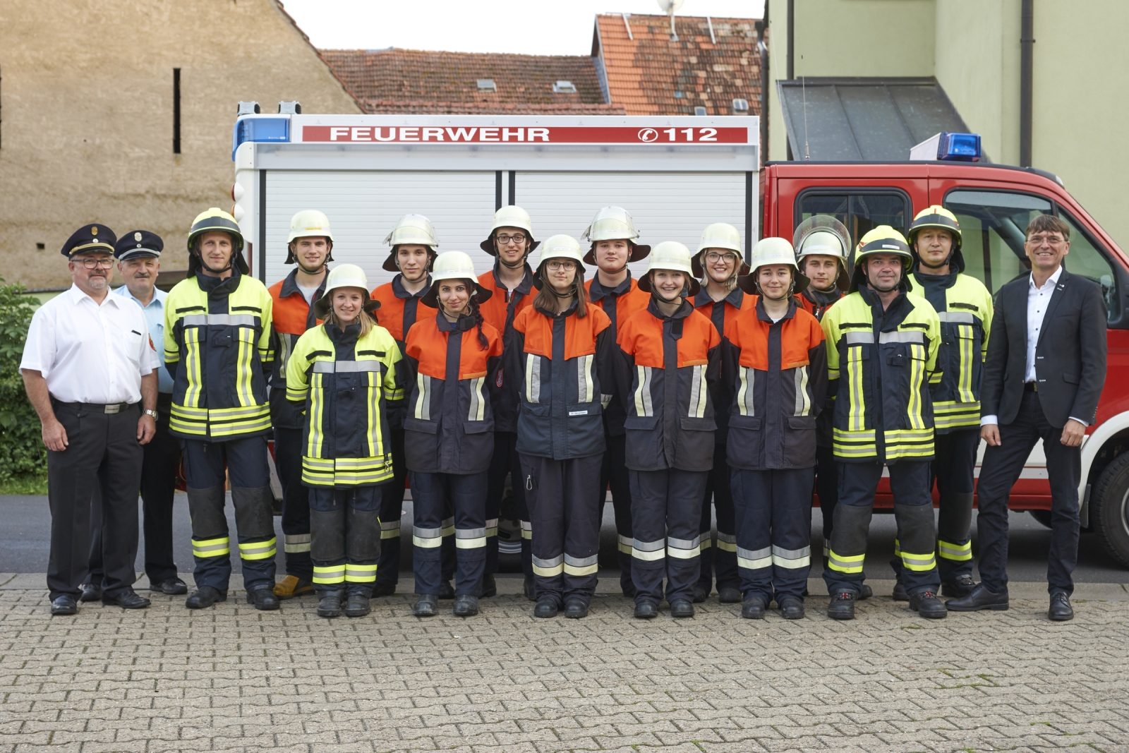 LP Wasser / Garstadt 2019-05-24