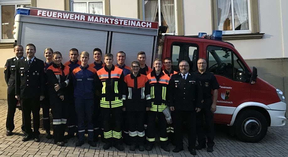 Basismodul MTA Großgemeinde Schonungen