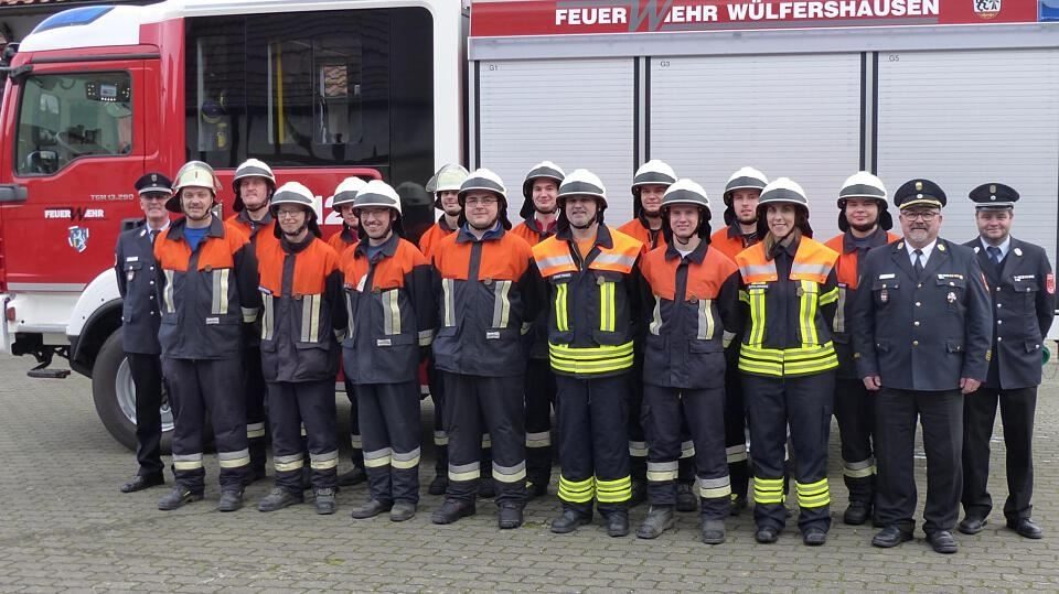 LP THL / Wülfershausen 2019-11-30