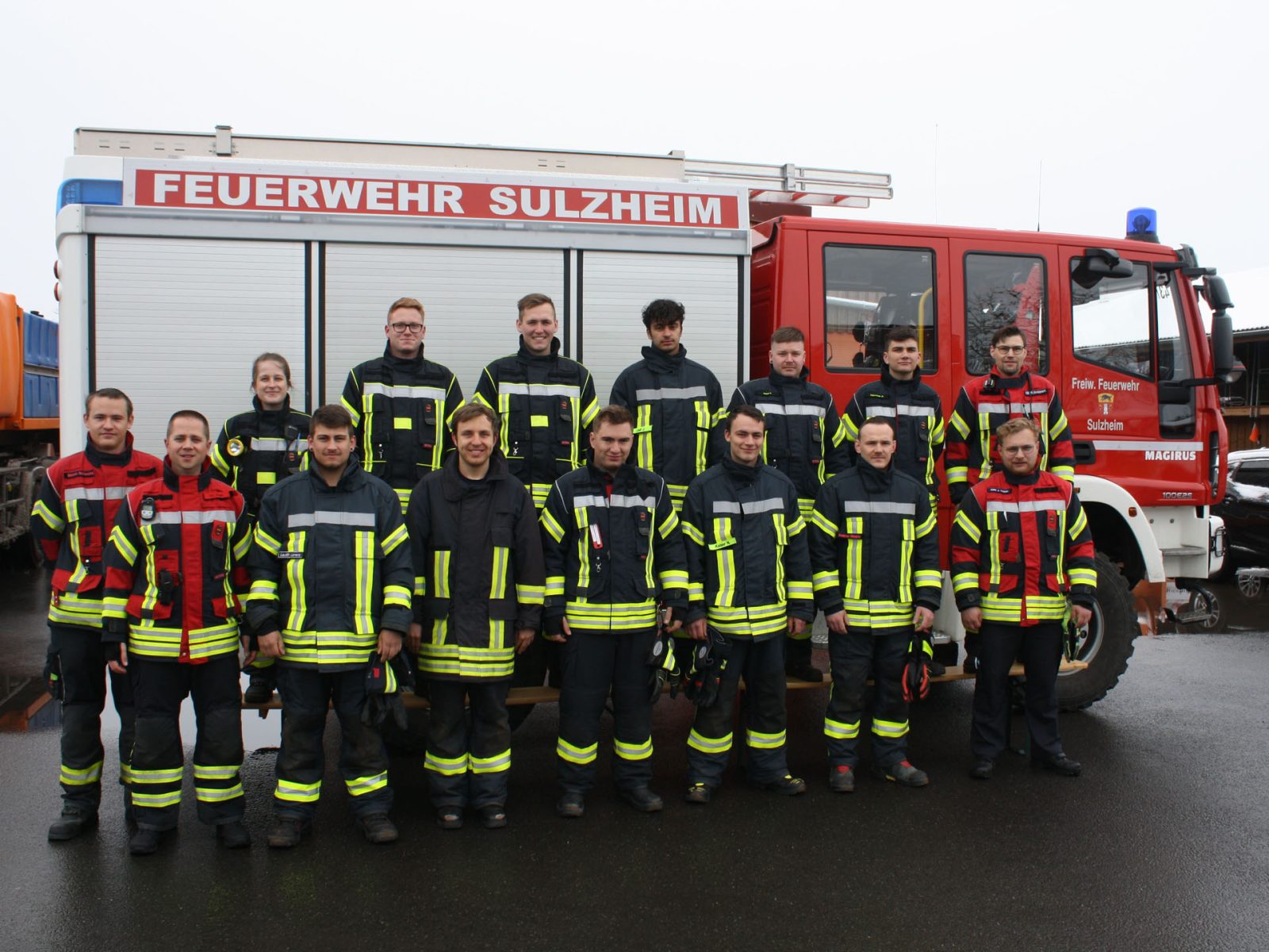 Atemschutzlehrgang 2022-03-22 bis 2021-04-06