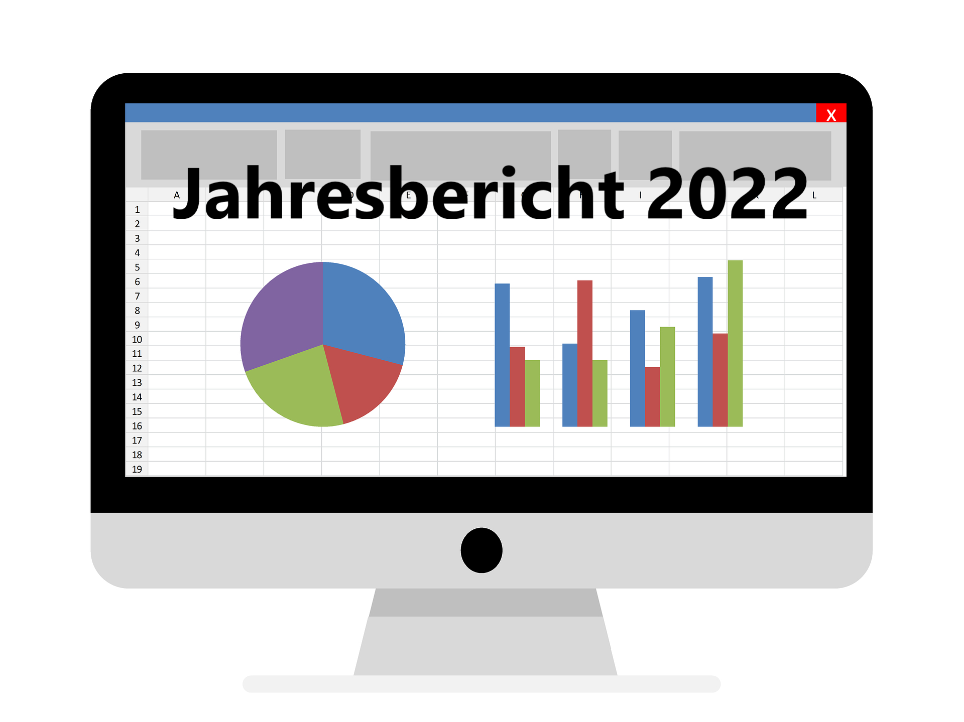 Jahresberichte der Kinder- und Jugendfeuerwehr