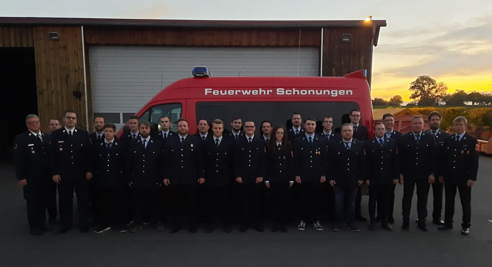 Lehrgang Maschinist 2022-09-19 bis 2022-10-10