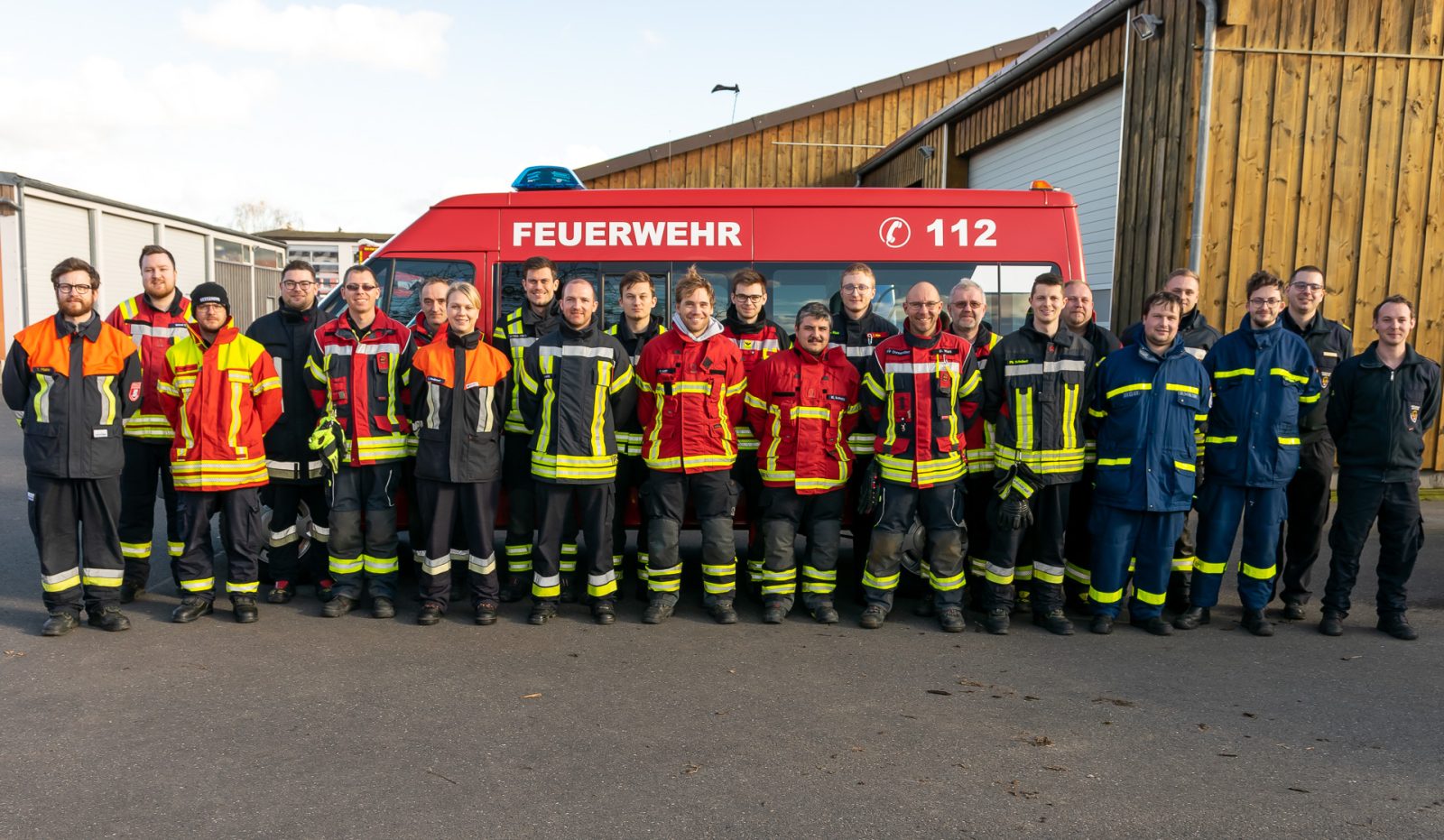 Pilotseminar Führungsunterstützung 2023-03-24 bis 2023-03-25