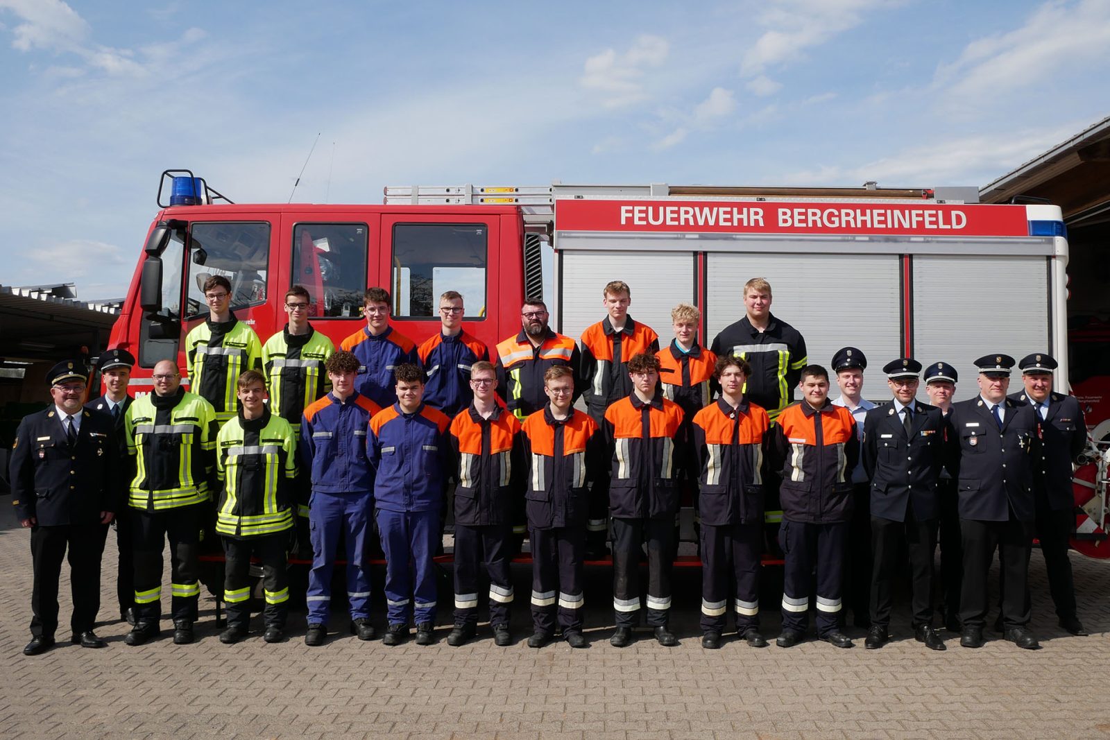 Basismodul MTA erfolgreich abgeschlossen