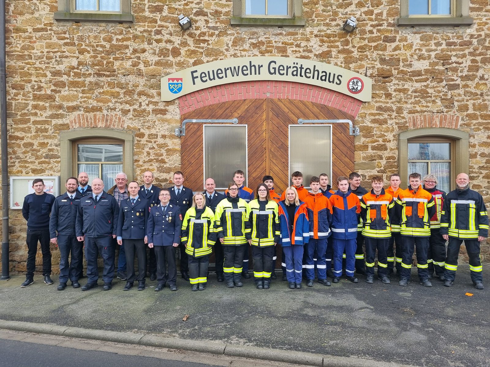 Erfolgreicher Abschluss des MTA Basismoduls im KBM Bereich 10
