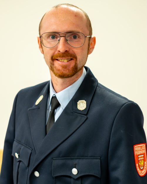Marcel Katzenberger
