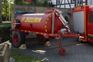 Sonderanhänger