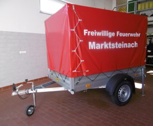 Mehrzweckanhänger