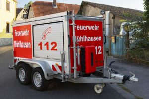 Sonderanhänger