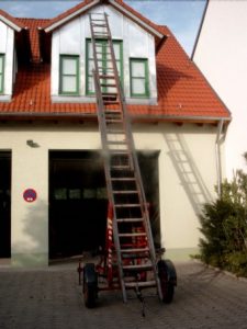 Anhängeleiter AL 12