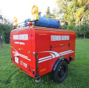 Mehrzweckanhänger