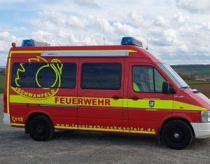 Mehrzweckfahrzeug MZF