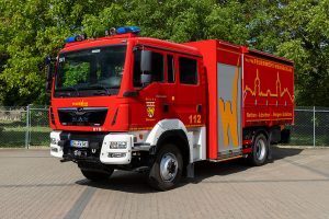 Gerätewagen sonstige