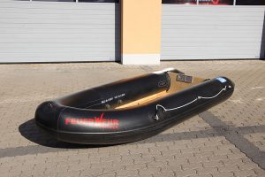 Mehrzweckboot MZB