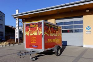 Sonderanhänger