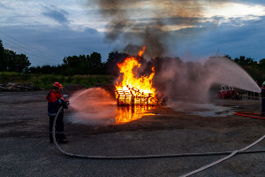 berufsfeuerwehrtag